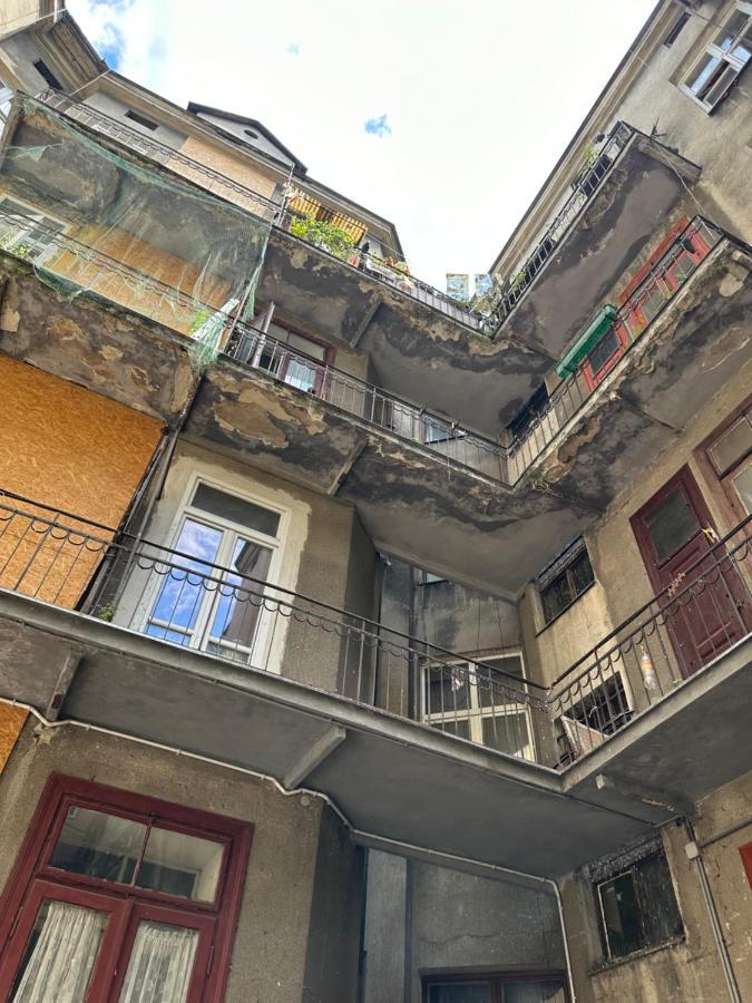 Heart Of Kazimierz Close To Wawel Castle Daire Krakow Dış mekan fotoğraf